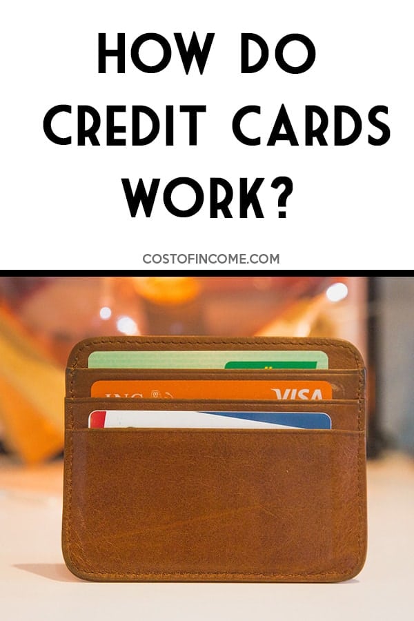 do credit cards require a pin