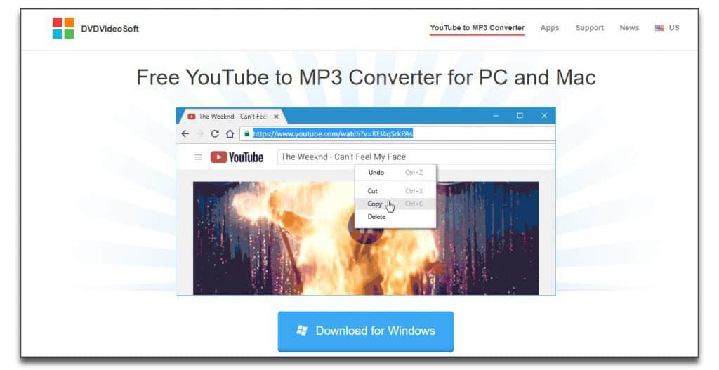 safest youtube to mp3 converter