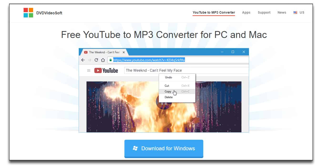 safest youtube to mp3
