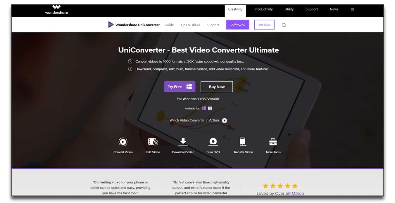 safest youtube converter