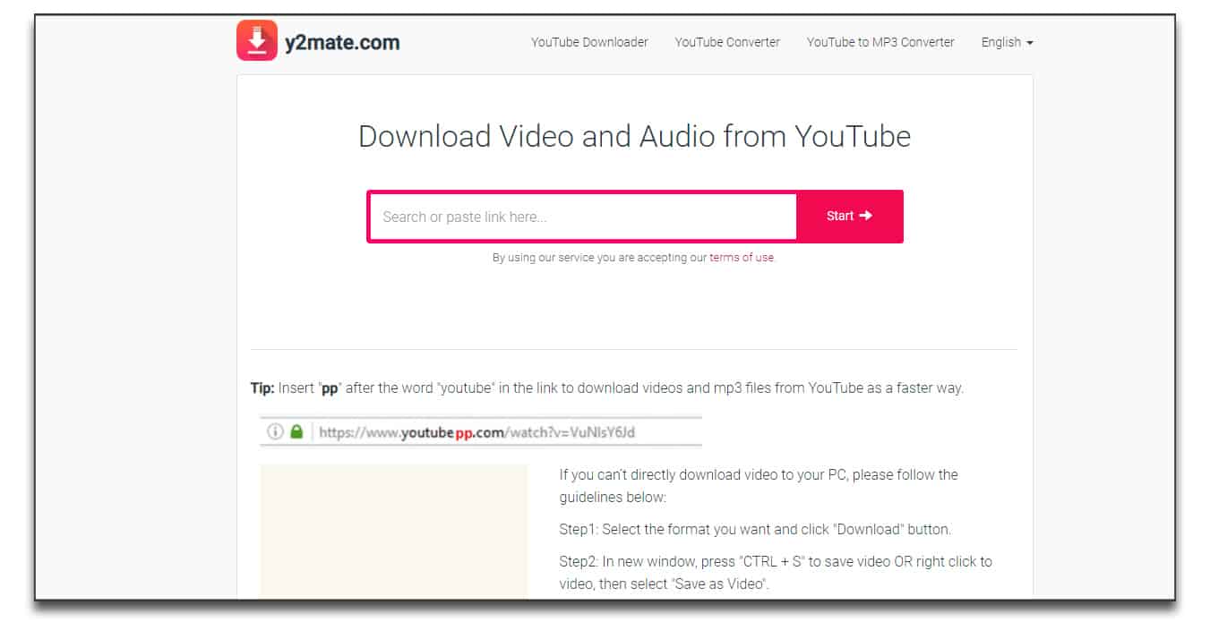safe youtube to mp3 converter