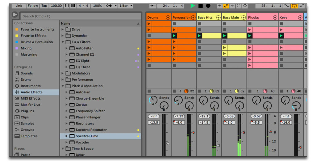 ableton live review