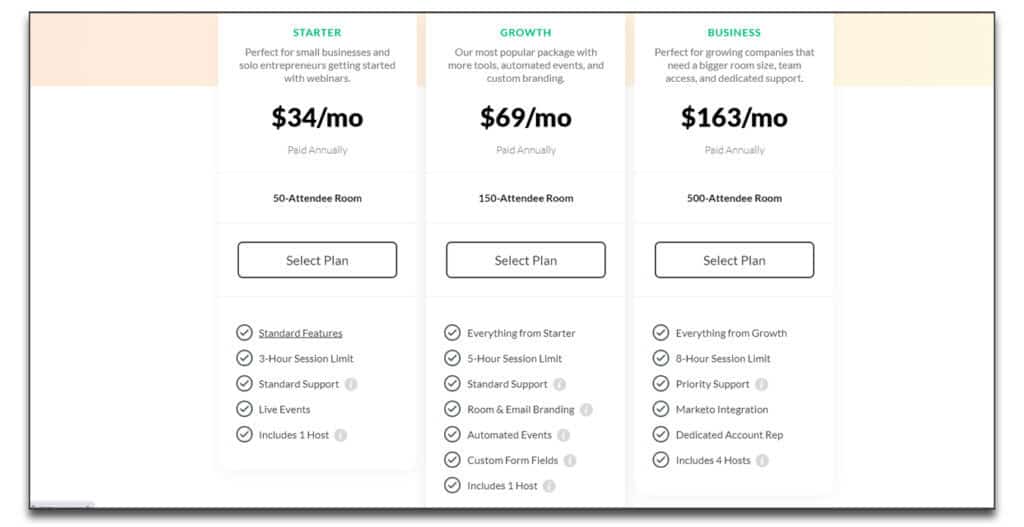 demio pricing