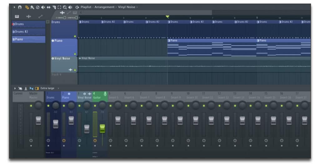 fl studio review