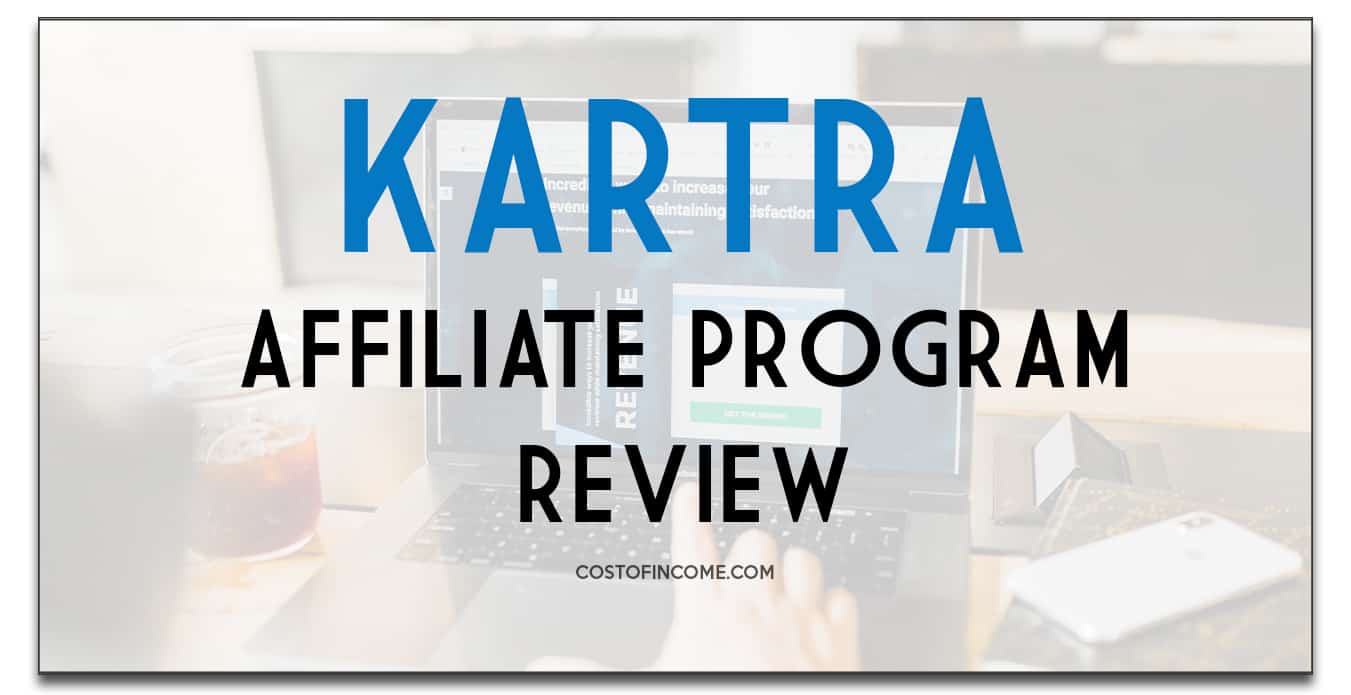 kartra affiliate program review