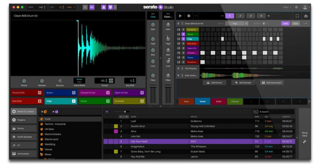 serato studio review