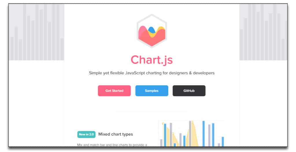 chart js review