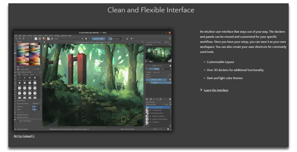 krita review