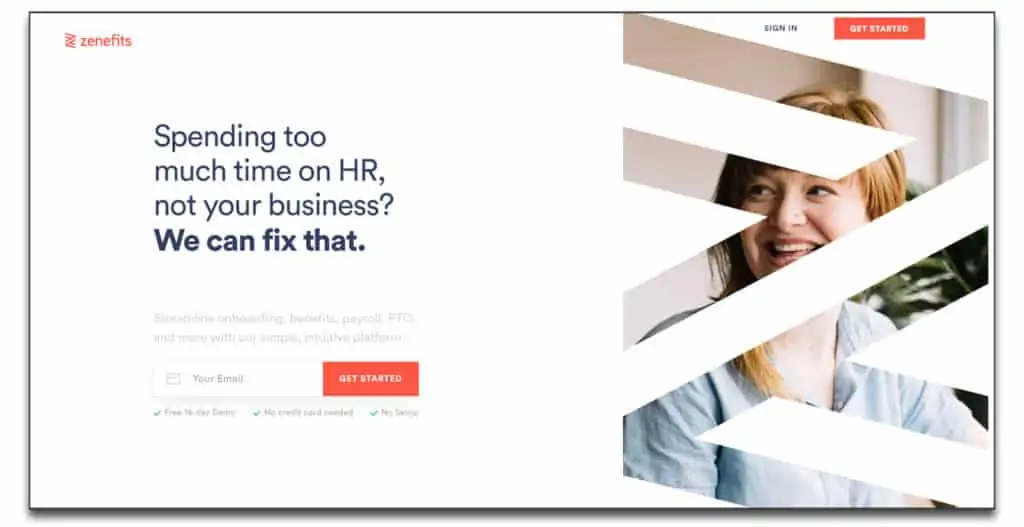 zenefits hr review