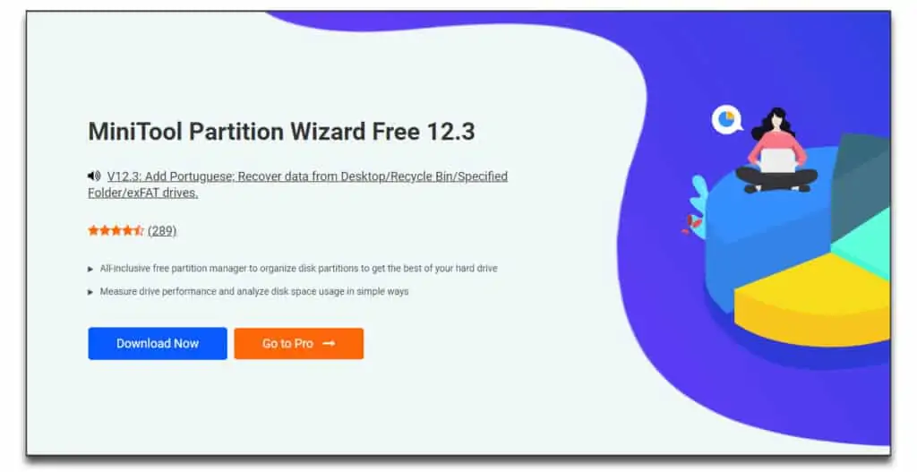 minitool partition wizard free