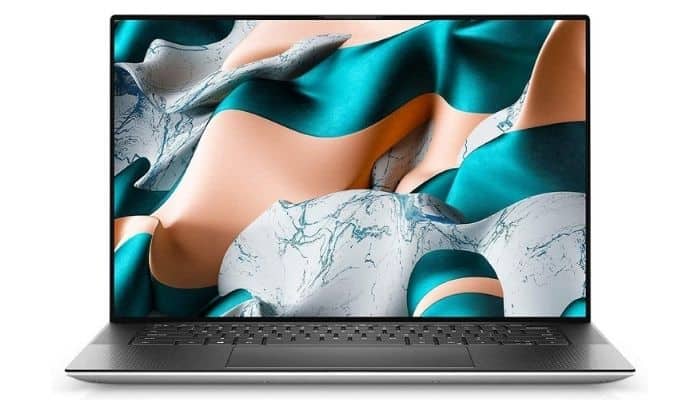 dell xps 15 2020