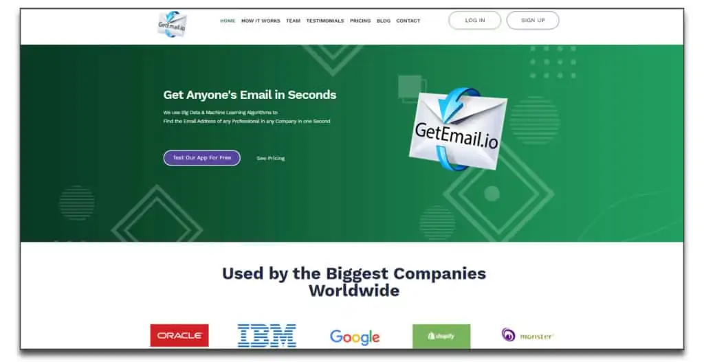 getmail io review