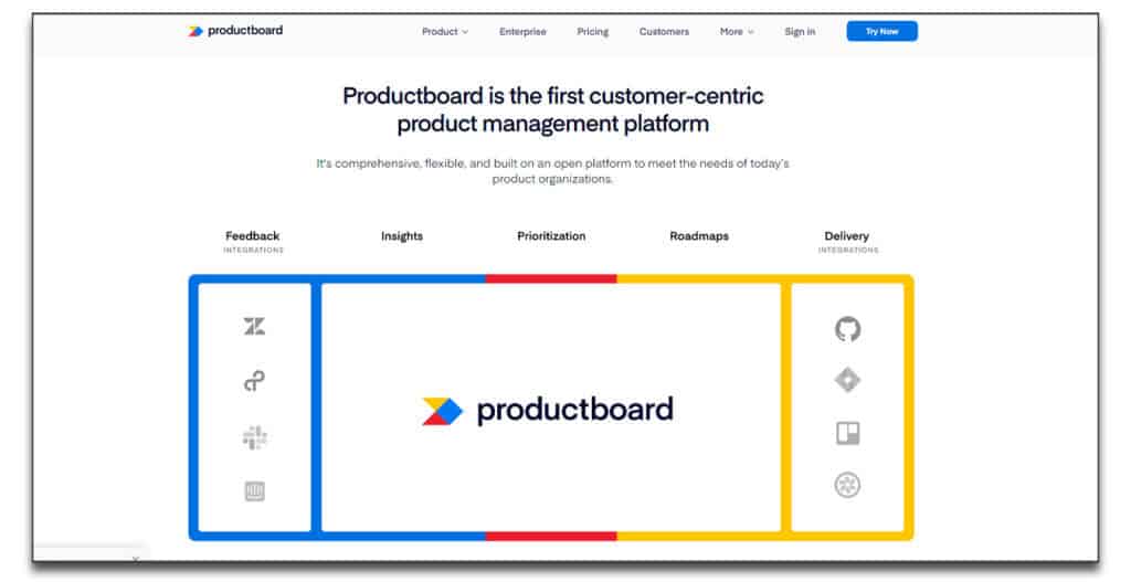 productboard review